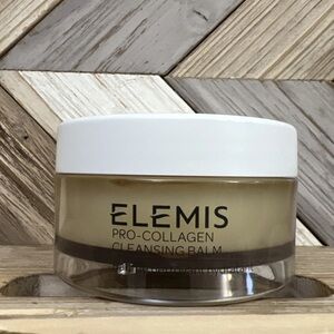 ELEMIS Pro-Collagen Cleansing Balm